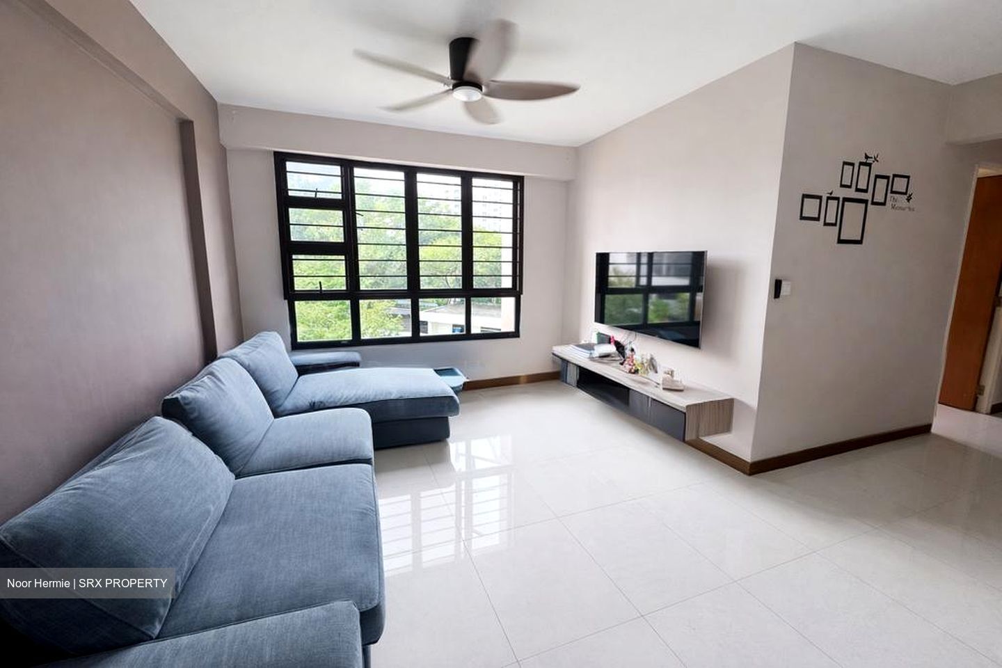 Blk 121B Punggol Edge (Punggol), HDB 4 Rooms #566257391